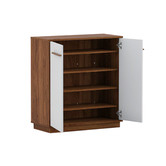 Luna Co. Karin Shoe Cabinet