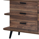 Luna Co. Vaden 6 Drawer Buffet