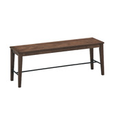 Luna Co. Larry Dining Bench
