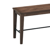 Luna Co. Larry Dining Bench