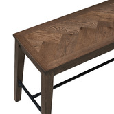 Luna Co. Larry Dining Bench