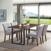 Luna Co. Larry Dining Chair