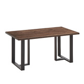 Luna Co. Larry Dining Table