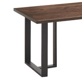 Luna Co. Larry Dining Table