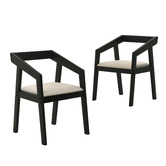 Luna Co. Charles Dining Chairs