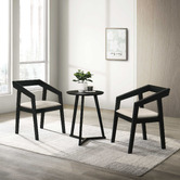 Luna Co. Charles Dining Chairs
