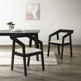 Luna Co. Charles Dining Chairs