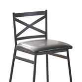 Luna Co. 65cm Patrick Barstools