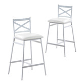 Luna Co. 65cm Patrick Barstools