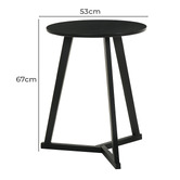 Luna Co. Paul Side Table
