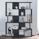Luna Co. Rick Shelving Unit