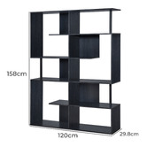 Luna Co. Rick Shelving Unit