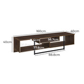 Luna Co. Nate TV Unit