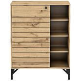 Luna Co. Bentley Shoe Cabinet