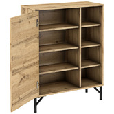 Luna Co. Bentley Shoe Cabinet