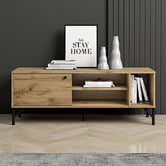 Luna Co. Bentley Entertainment Unit
