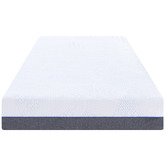 Luna Co. Medium Memory Foam Mattress