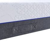 Luna Co. Medium Memory Foam Mattress