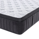 Luna Co. Premium Memory Foam Mattress