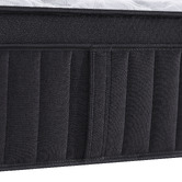 Luna Co. Premium Memory Foam Mattress