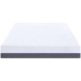 Luna Co. Medium Memory Foam Mattress