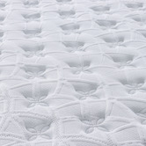 Luna Co. Premium Memory Foam Mattress
