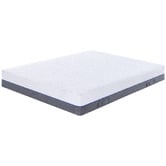 Luna Co. Medium Memory Foam Mattress
