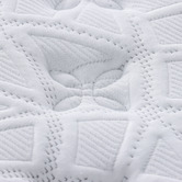 Luna Co. Premium Memory Foam Mattress