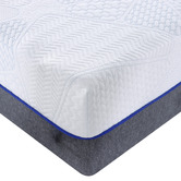 Luna Co. Medium Memory Foam Mattress