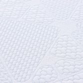 Luna Co. Medium Memory Foam Mattress
