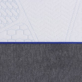 Luna Co. Medium Memory Foam Mattress