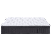 Luna Co. Premium Memory Foam Mattress