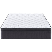 Luna Co. Premium Memory Foam Mattress