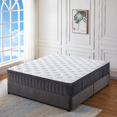 Luna Co. Premium Memory Foam Mattress