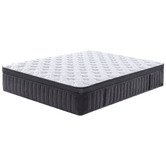 Luna Co. Premium Memory Foam Mattress