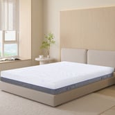Luna Co. Medium Memory Foam Mattress