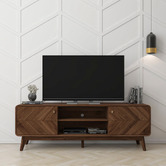 Luna Co. 160cm Hope Entertainment Unit