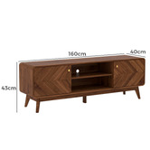 Luna Co. Hope Entertainment Unit
