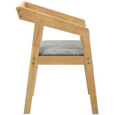 Luna Co. Charles Dining Chairs