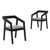 Luna Co. Charles Dining Chairs