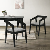 Luna Co. Charles Dining Chairs