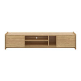 Luna Co. Cline TV Unit