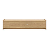 Luna Co. Cline TV Unit