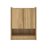 Luna Co. Cline Shoe Cabinet