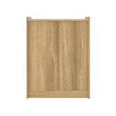 Luna Co. Cline Shoe Cabinet