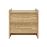 Luna Co. Cline Bedside Table
