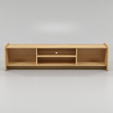 Luna Co. Chiqui 2 Door Entertainment Unit
