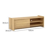 Luna Co. Chiqui Entertainment Unit
