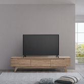 Luna Co. 180cm Evelina TV Unit