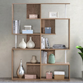 Luna Co. Rick Shelving Unit
